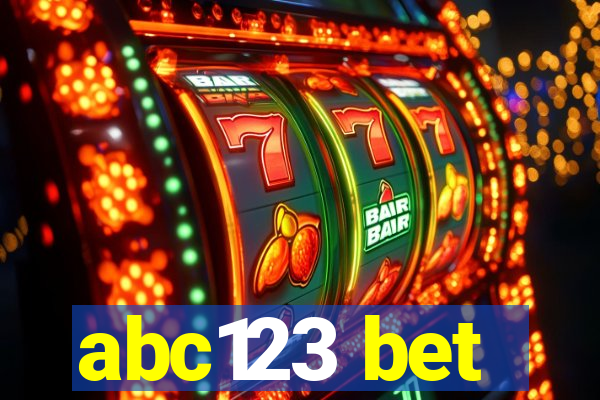 abc123 bet